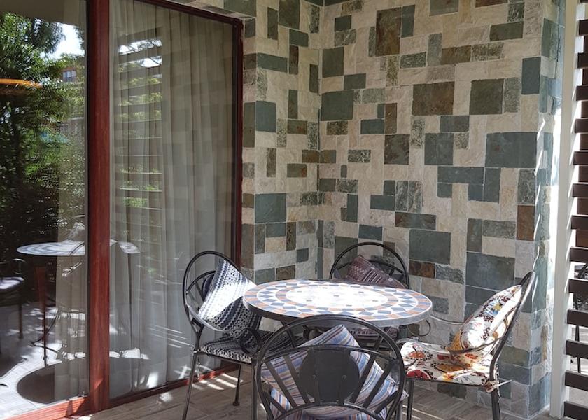 Adjara Batumi Terrace