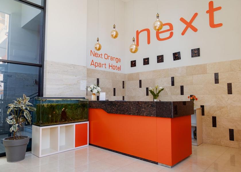 Adjara Batumi Reception