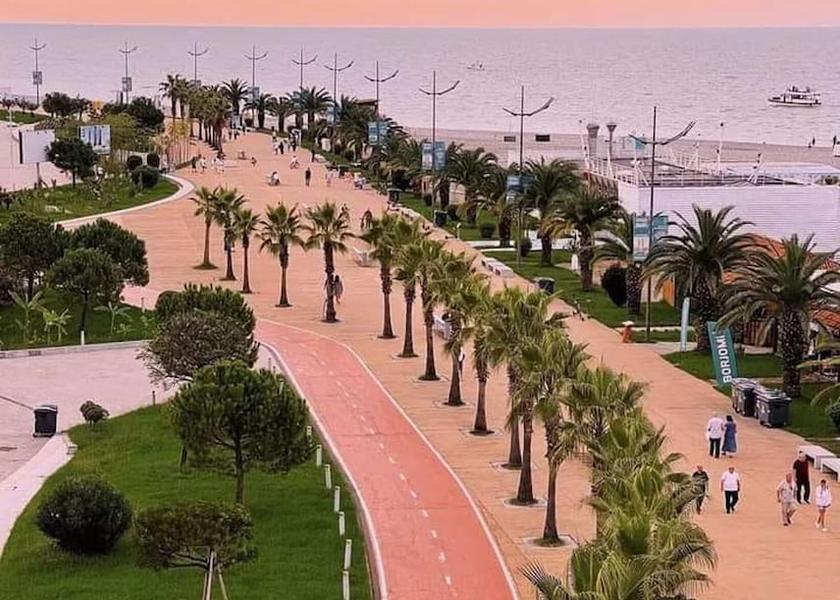 Adjara Batumi Amenity