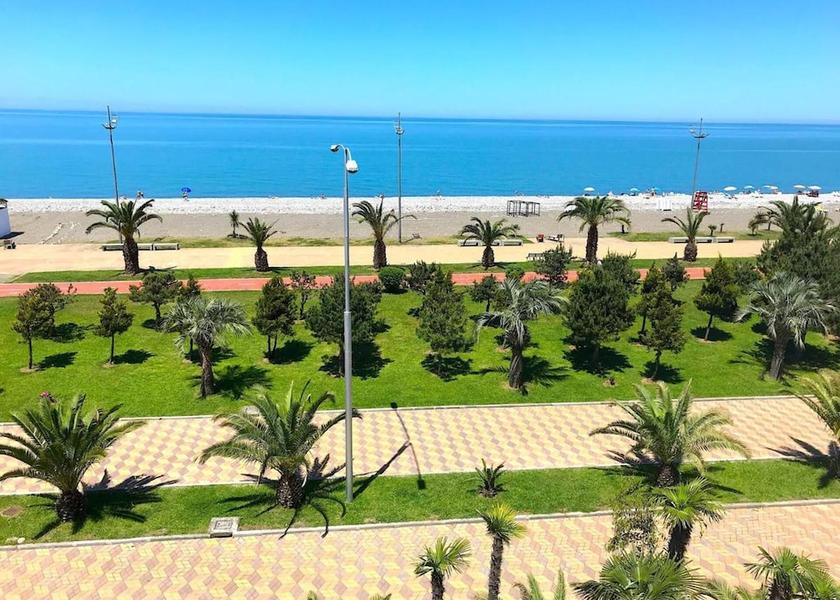 Adjara Batumi Property Grounds