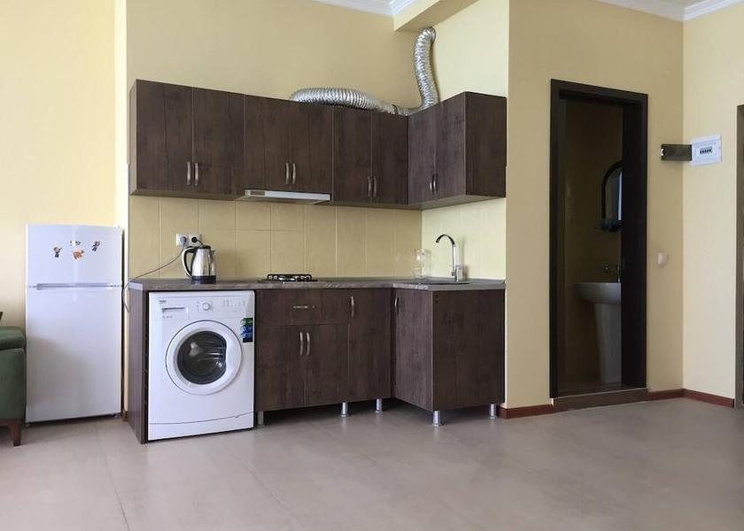 Adjara Batumi Kitchenette