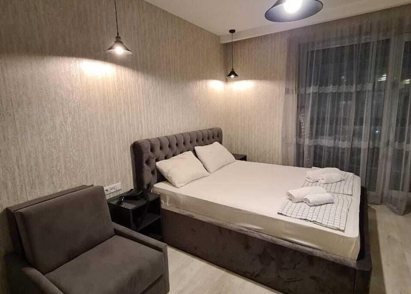 Adjara Batumi Room