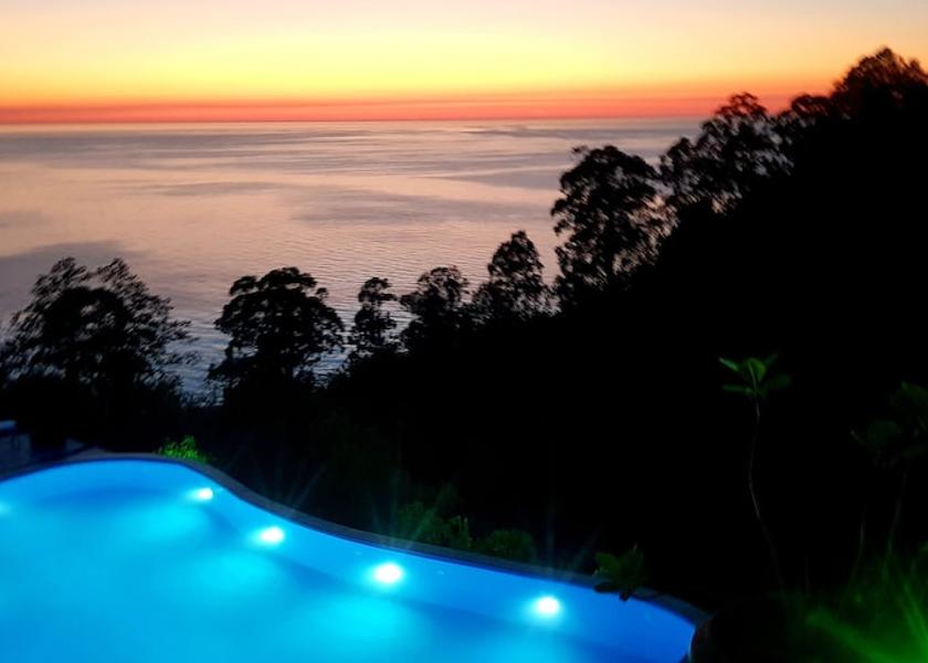 Adjara Batumi Exterior Detail