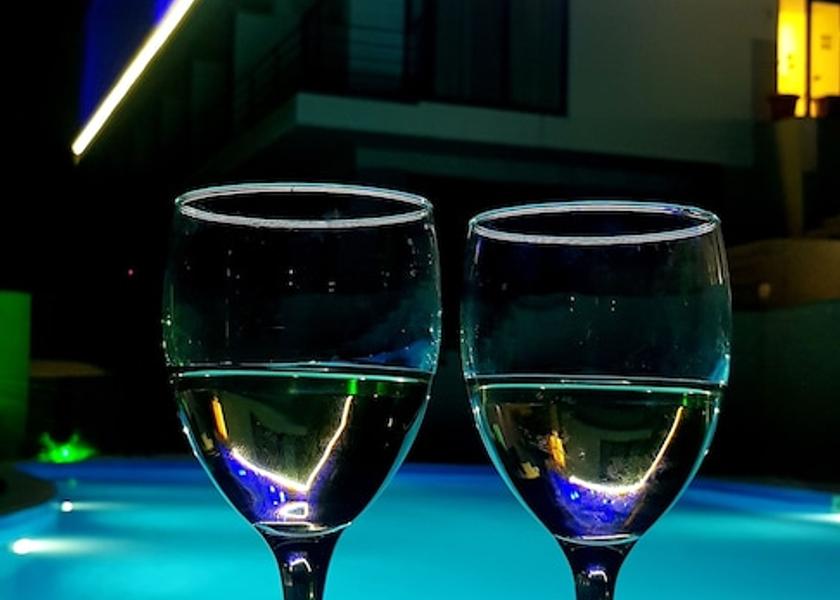 Adjara Batumi Exterior Detail