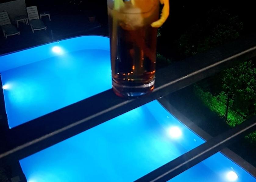 Adjara Batumi Exterior Detail