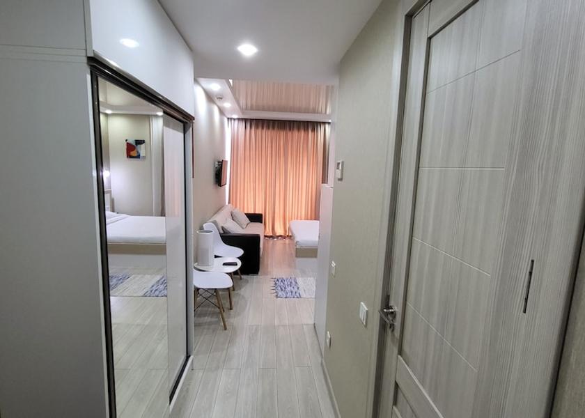 Adjara Batumi Room