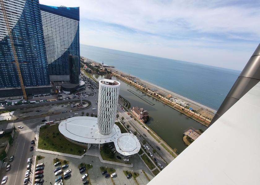 Adjara Batumi Terrace