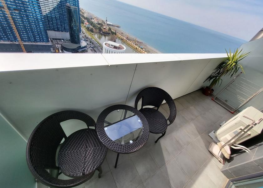 Adjara Batumi Terrace