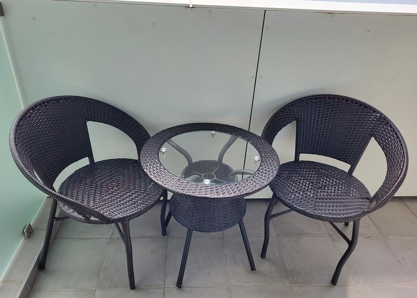 Adjara Batumi Terrace