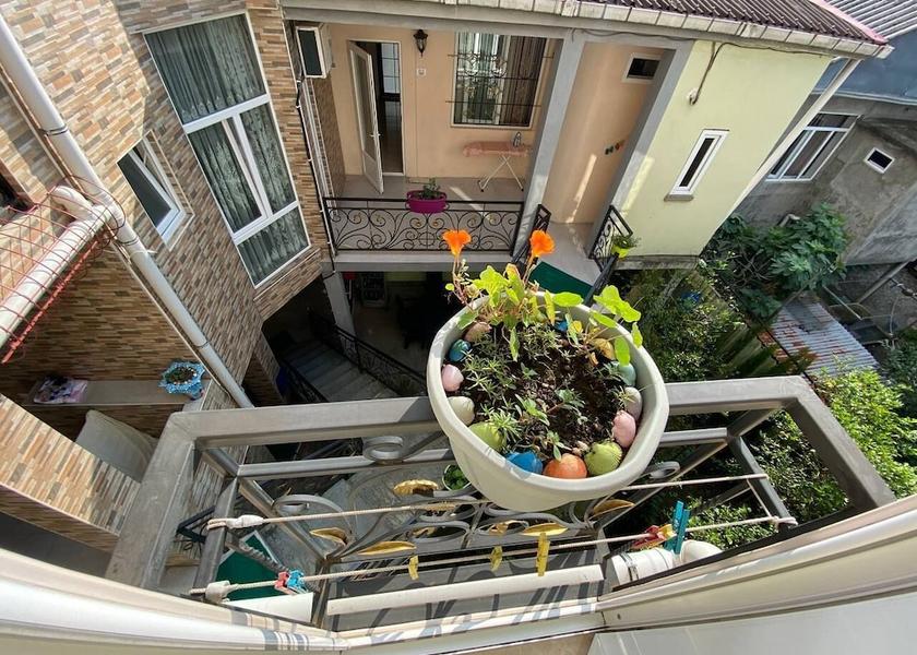 Adjara Batumi Aerial View