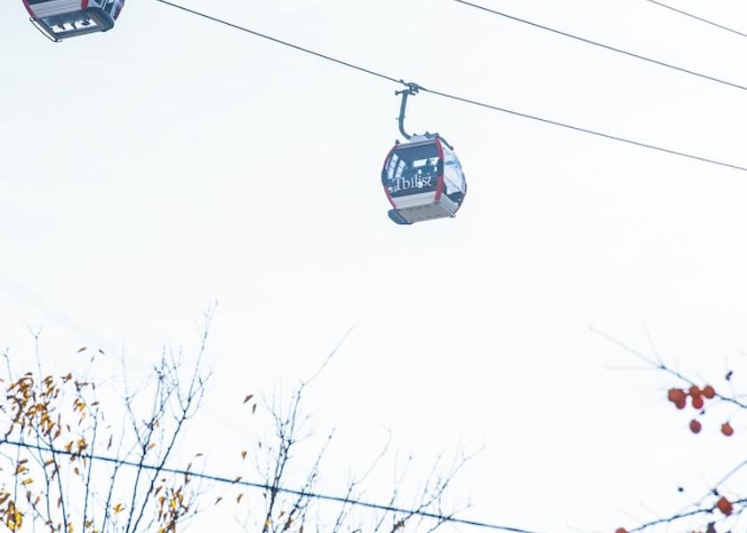 Land View from Property