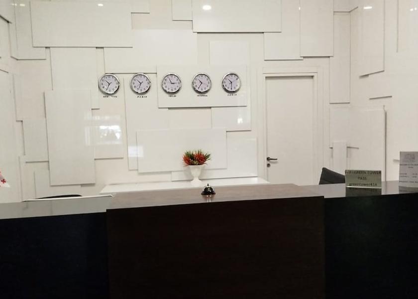 Mtskheta-Mtianeti Tbilisi Reception