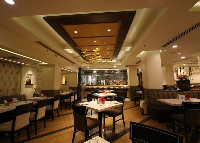 Gujarat Vapi Food & Dining