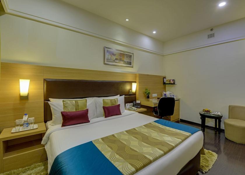 Gujarat Vapi Room