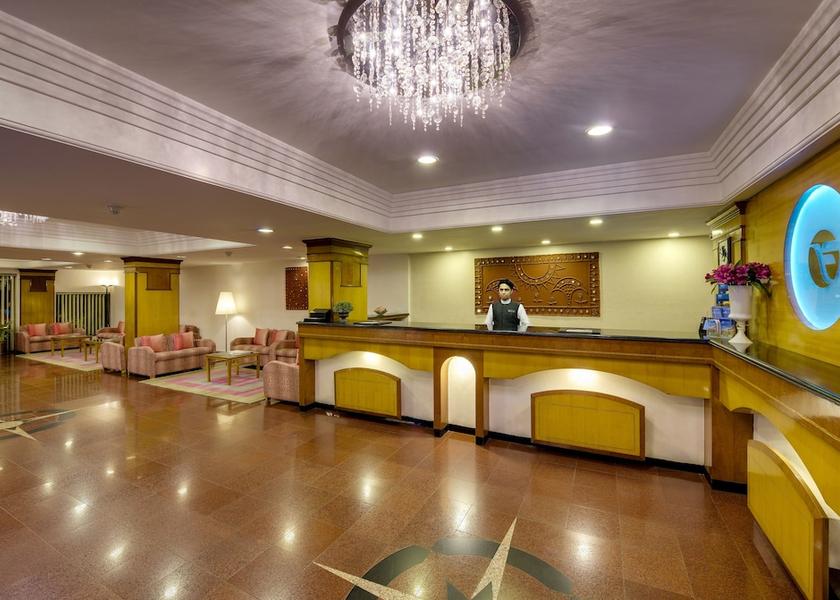 Gujarat Vapi Lobby