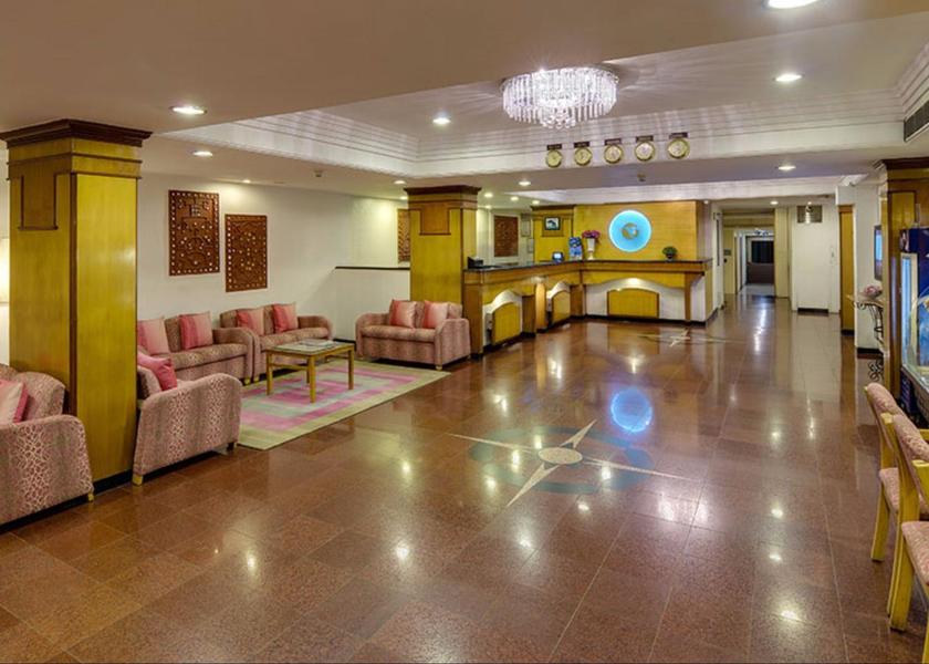 Gujarat Vapi Public Areas