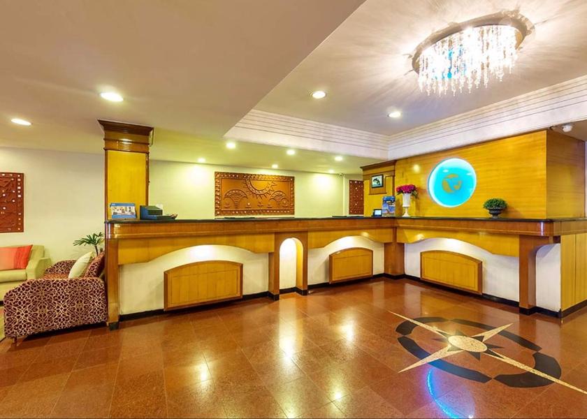 Gujarat Vapi Public Areas