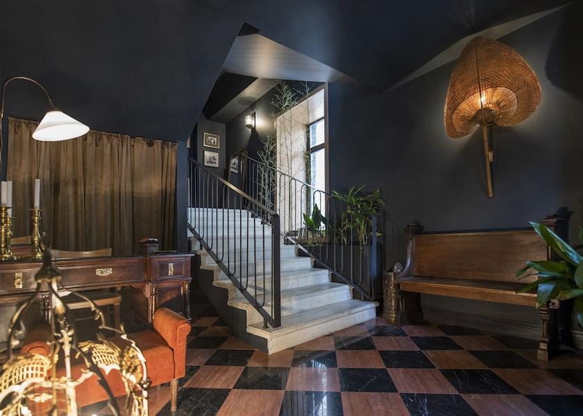 Mtskheta-Mtianeti Tbilisi Reception