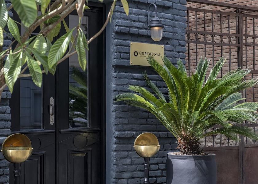 Mtskheta-Mtianeti Tbilisi Facade