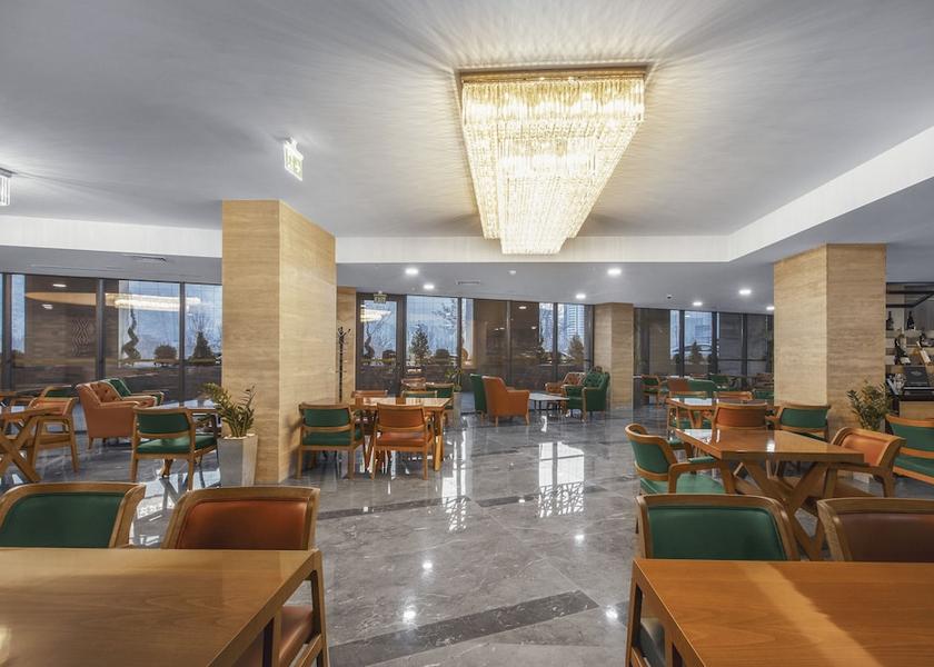 Mtskheta-Mtianeti Tbilisi Bar