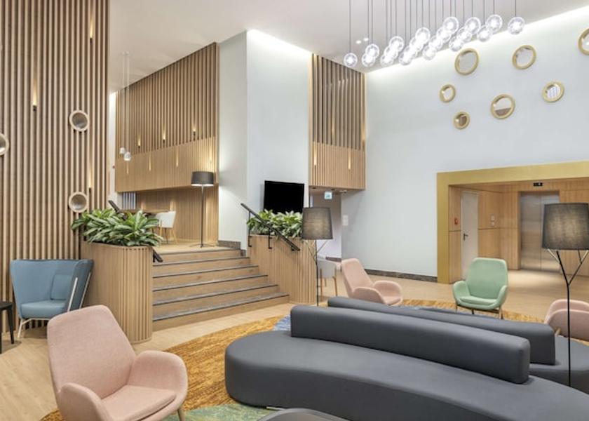  Tbilisi Lobby