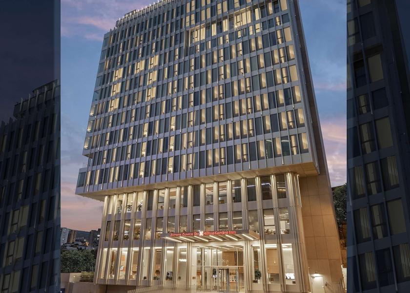 Tbilisi Exterior
