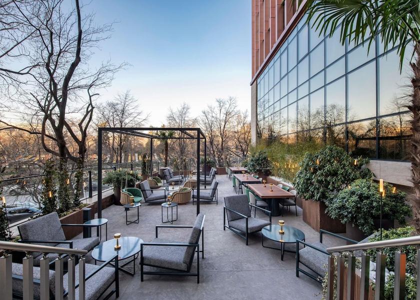 Mtskheta-Mtianeti Tbilisi Bar