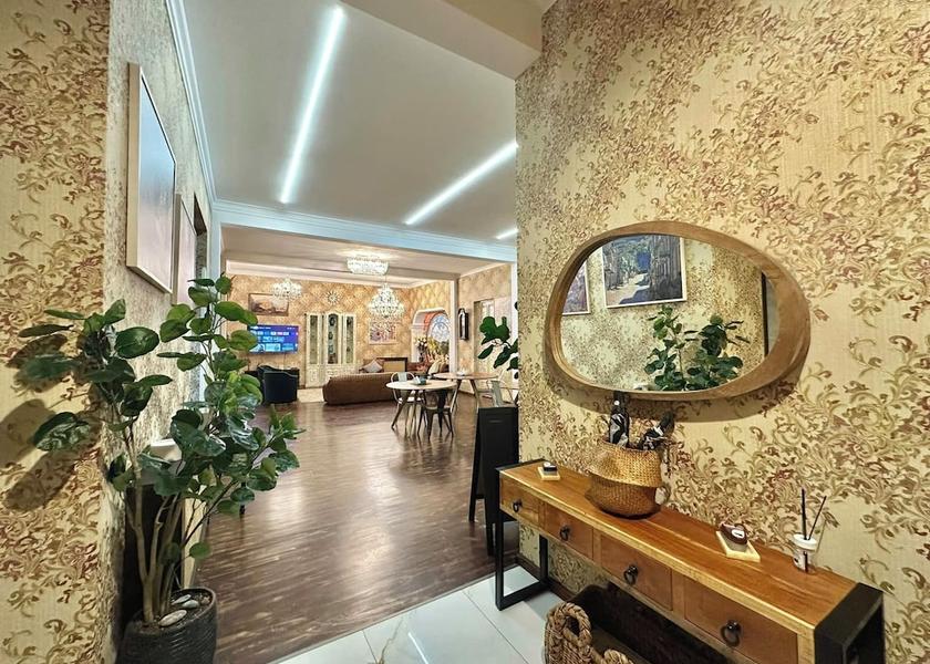 Mtskheta-Mtianeti Tbilisi Living Area