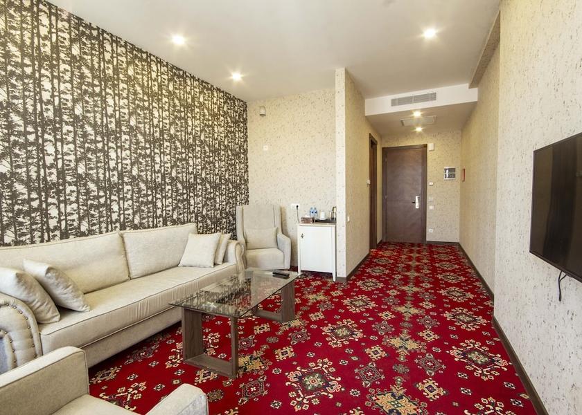  Tbilisi Living area