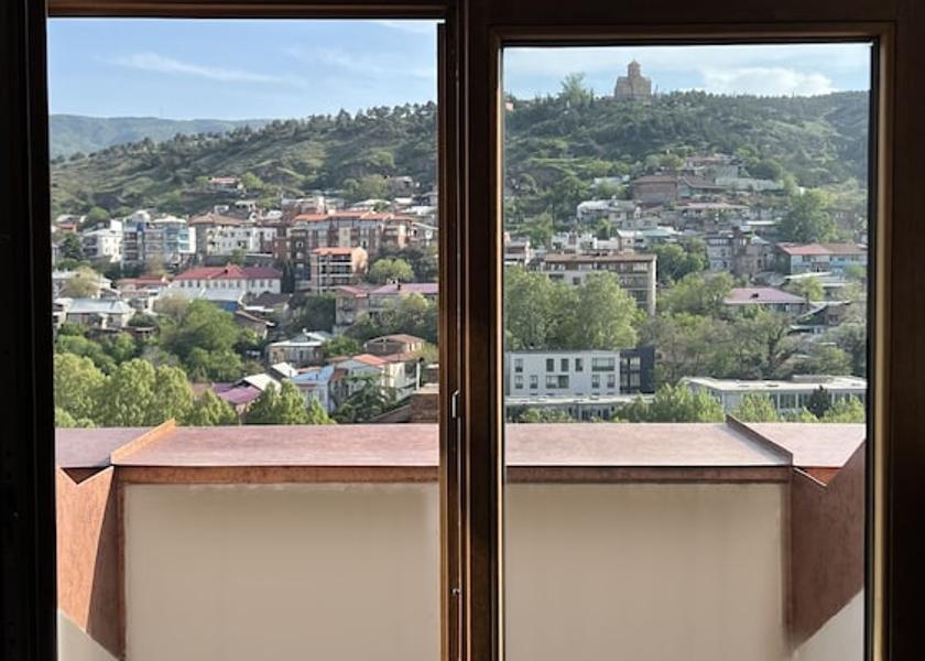  Tbilisi Room