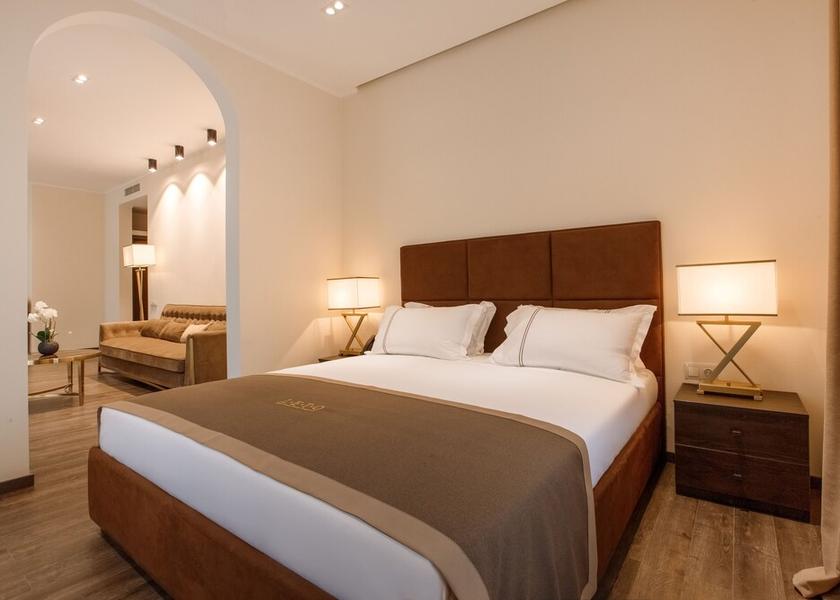 Samegrelo Zveno-Svaneti Zugdidi Room