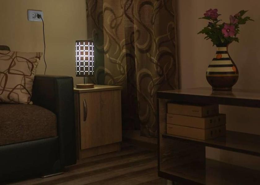 Guria Ureki Room