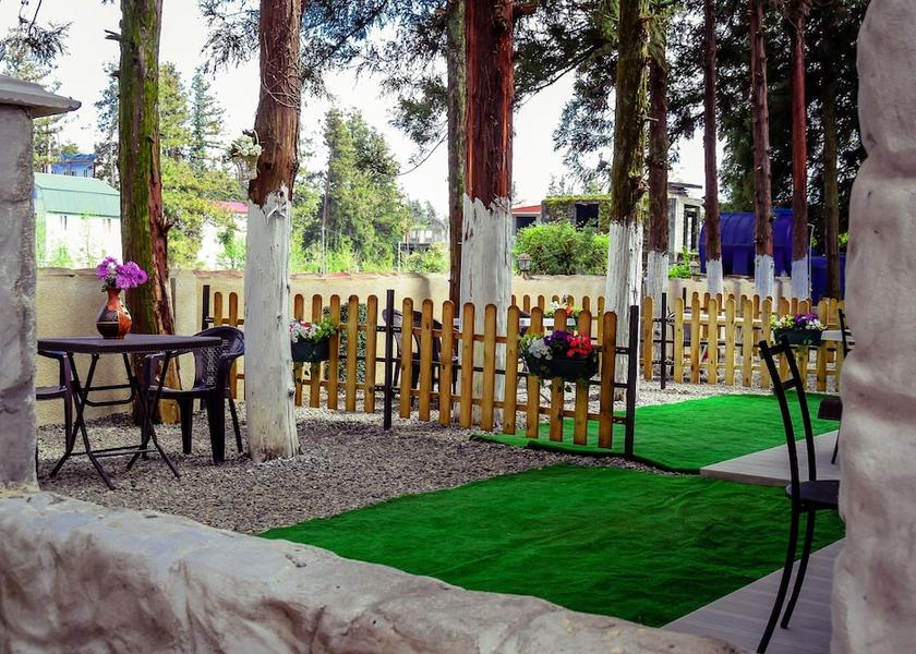 Guria Ureki Terrace