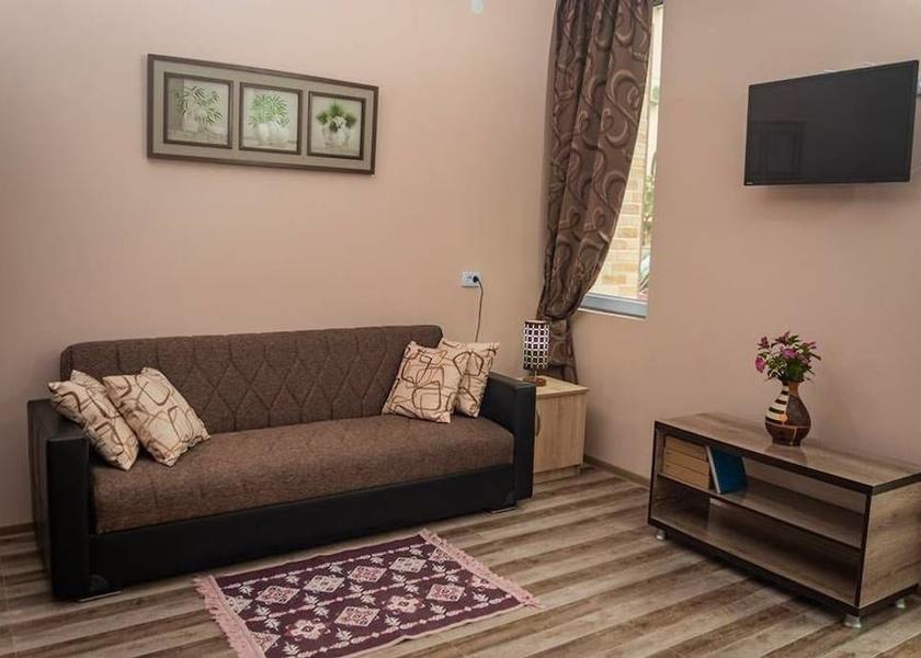 Guria Ureki Room