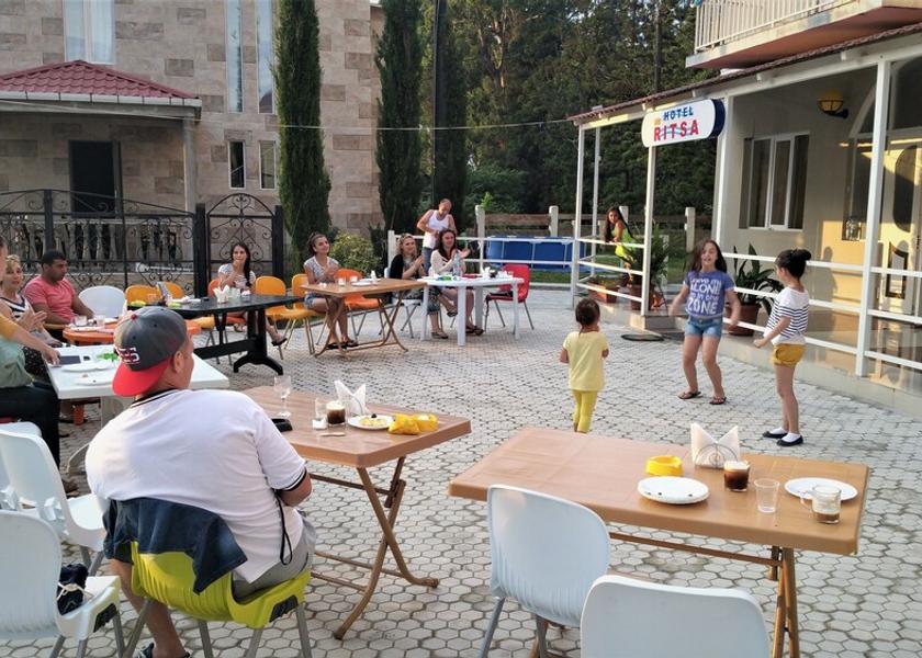 Guria Ureki Terrace