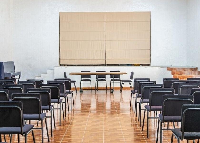 Guria Ureki Meeting Room