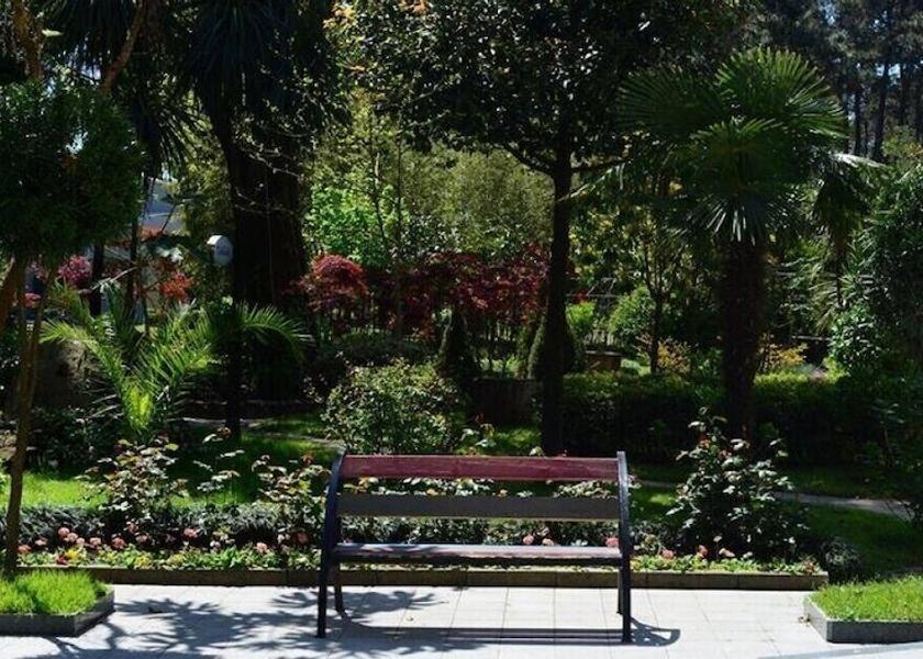 Guria Ureki Garden