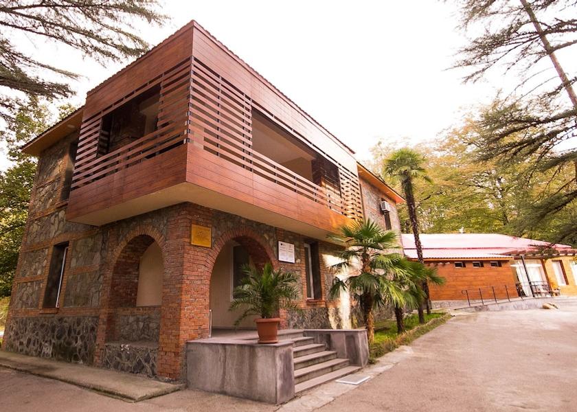 Kakheti Lagodekhi Primary image