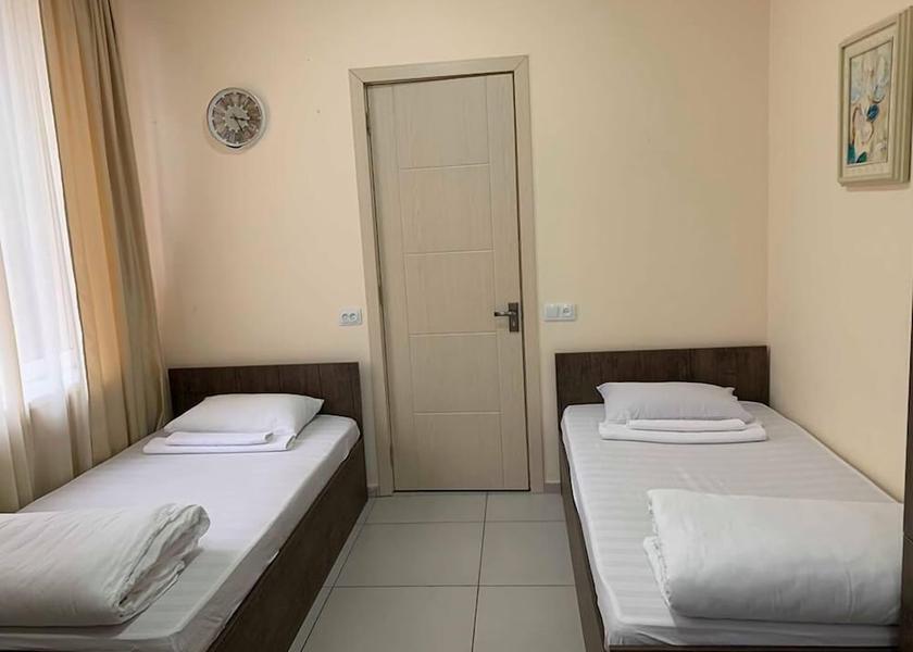 Kakheti Lagodekhi Room