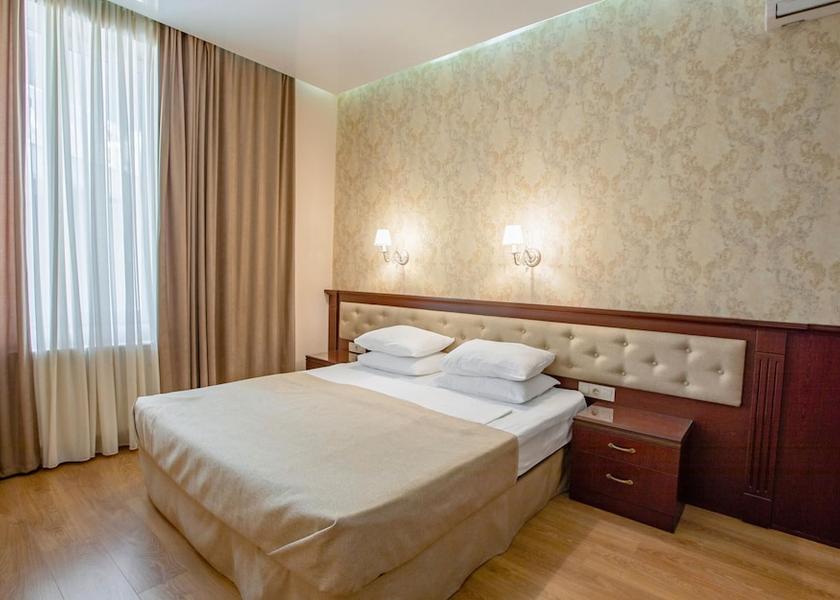 Imereti Tsqaltubo Room