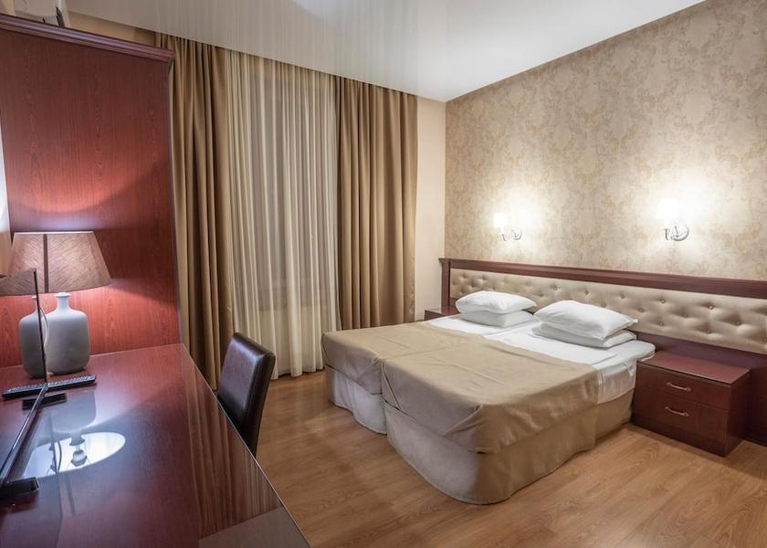 Imereti Tsqaltubo Room