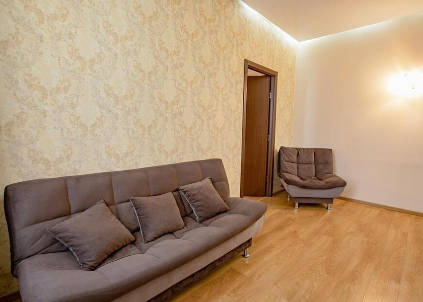 Imereti Tsqaltubo Living Area