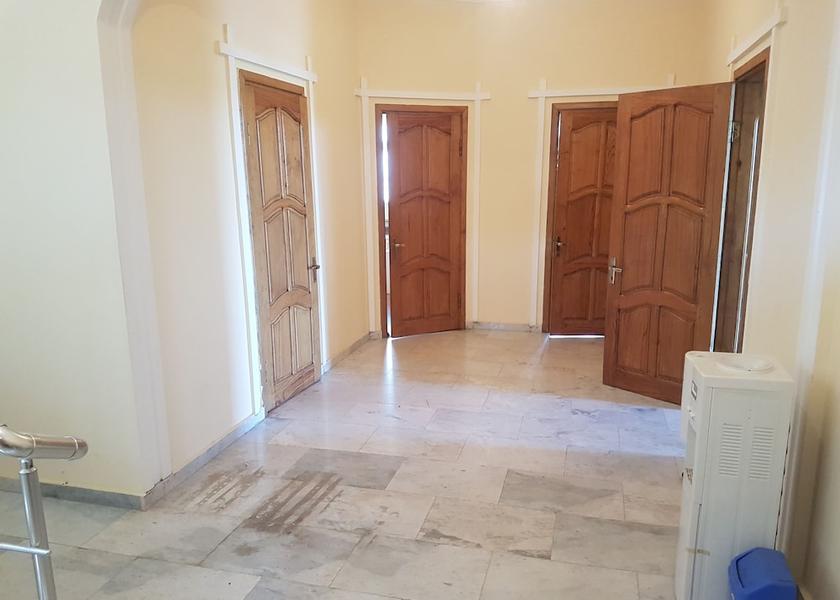 Adjara Kobuleti Interior Entrance