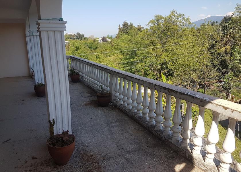 Adjara Kobuleti View from Property