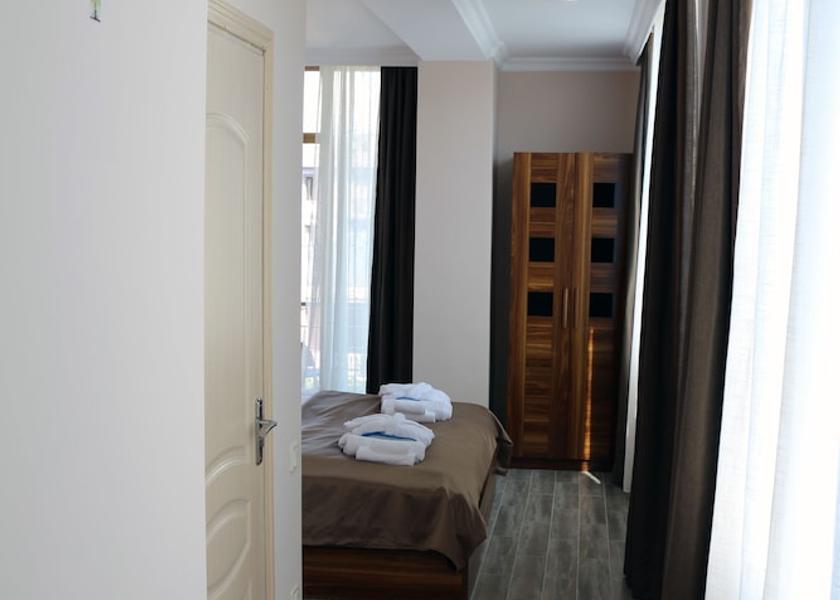 Adjara Kobuleti Room