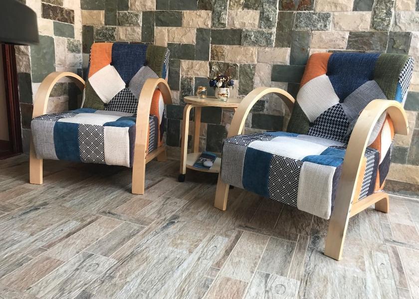 Adjara Kobuleti Room