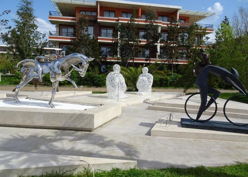 Adjara Kobuleti Property Grounds