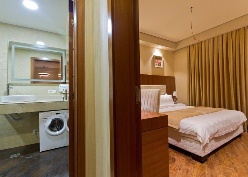 Adjara Kobuleti Room