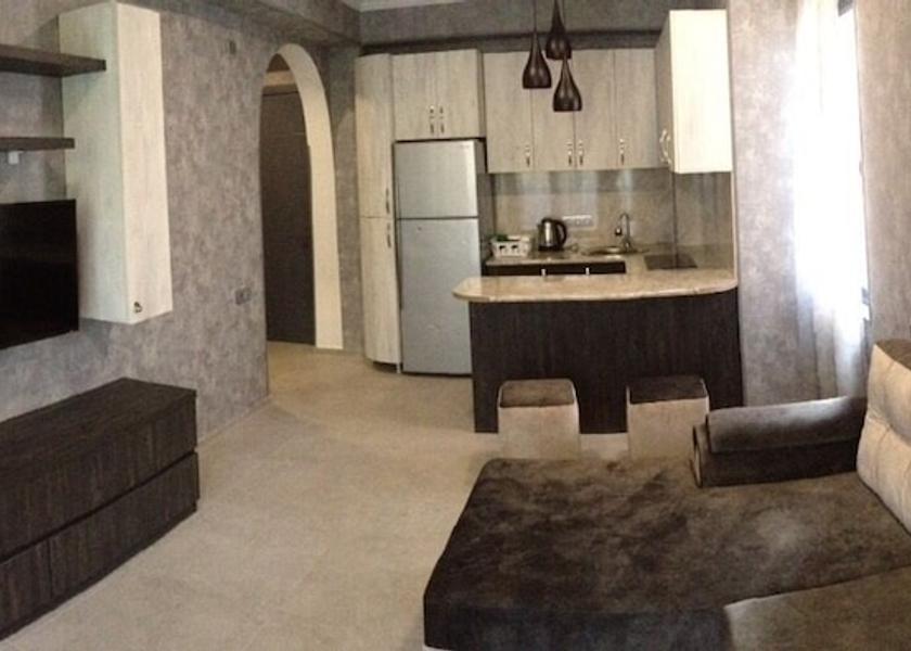 Adjara Kobuleti Room