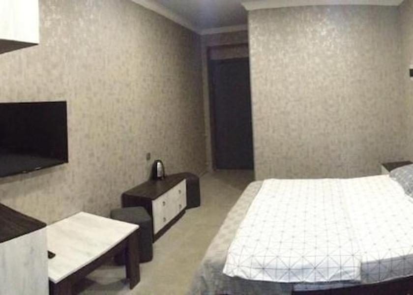 Adjara Kobuleti Room